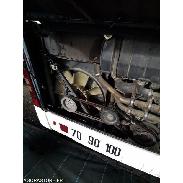 2009 Mercedes-Benz INTOURO-45925643