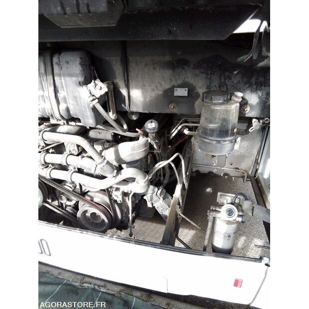 2009 Mercedes-Benz INTOURO-45925644