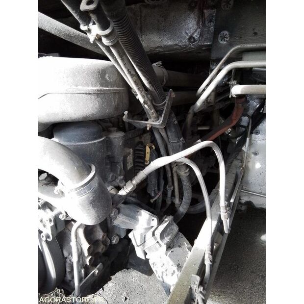 2009 Mercedes-Benz INTOURO-45925645