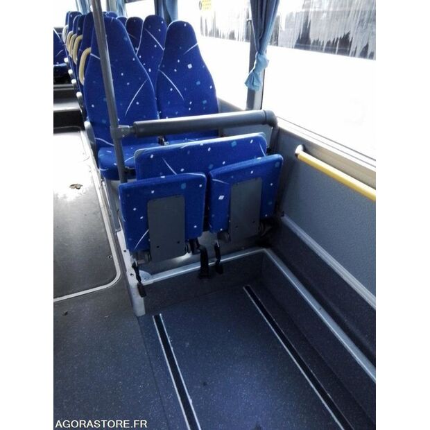 2009 Mercedes-Benz INTOURO-45925647