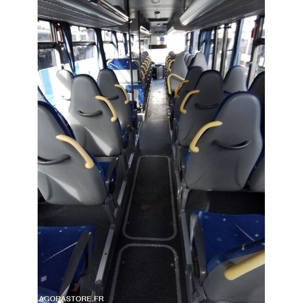 2009 Mercedes-Benz INTOURO-45925649