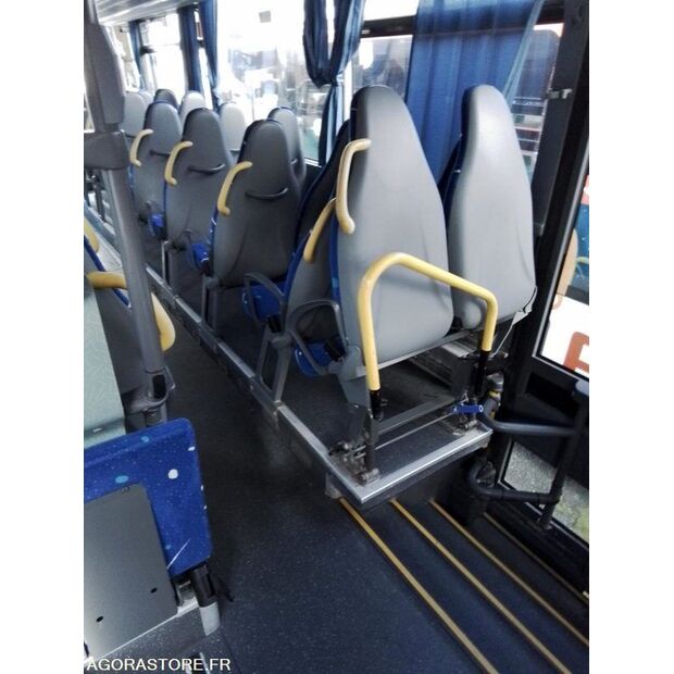 2009 Mercedes-Benz INTOURO-45925650