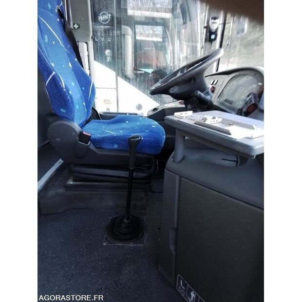 2009 Mercedes-Benz INTOURO-45925652