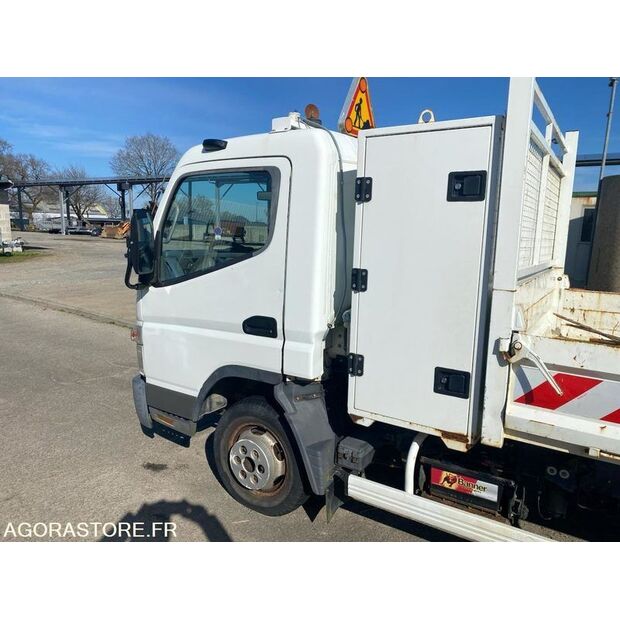 2011 MITSUBISHI CANTER-45925654
