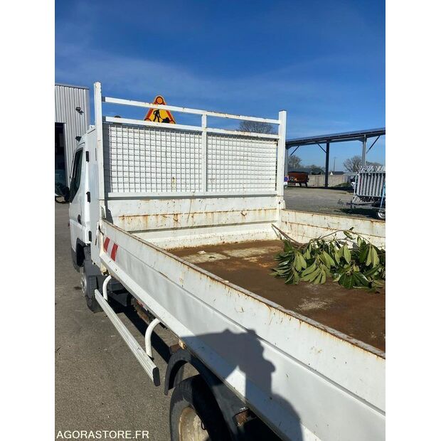 2011 MITSUBISHI CANTER-45925655