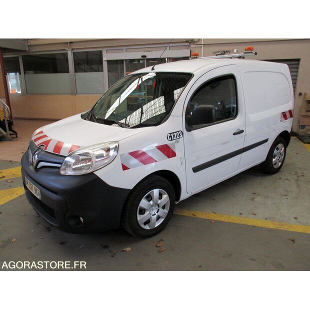 2019 Renault Kangoo-45925657