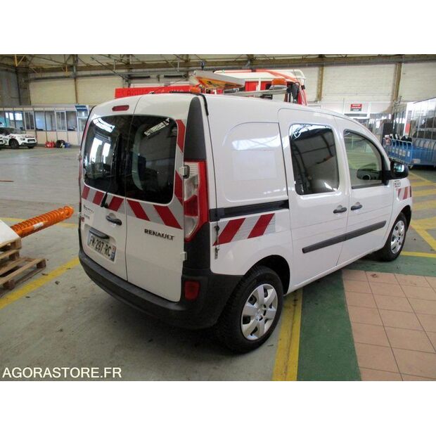 2019 Renault Kangoo-45925659