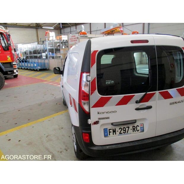 2019 Renault Kangoo-45925660