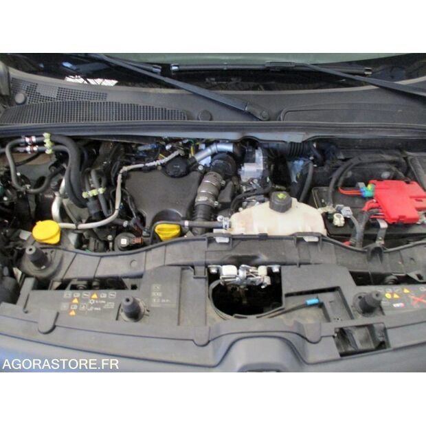 2019 Renault Kangoo-45925675