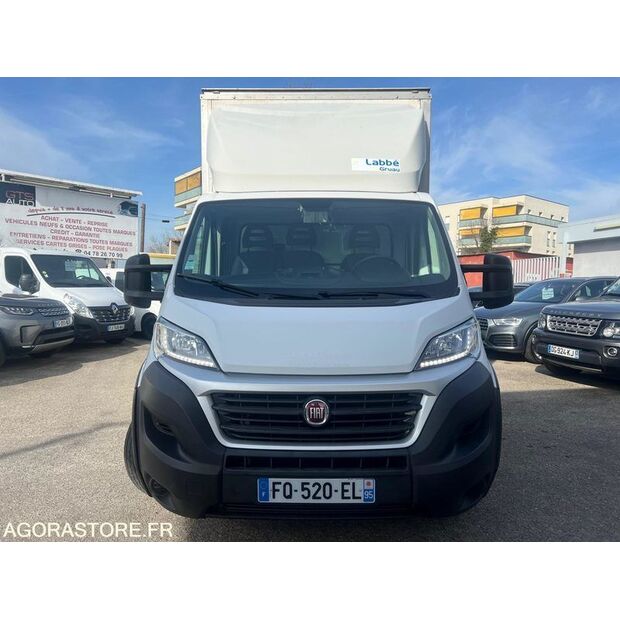 2020 Fiat Ducato-45925681
