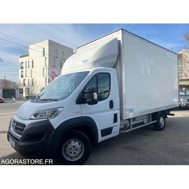 2020 Fiat Ducato-45925682