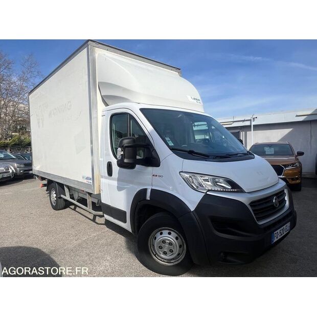 2020 Fiat Ducato-45925684