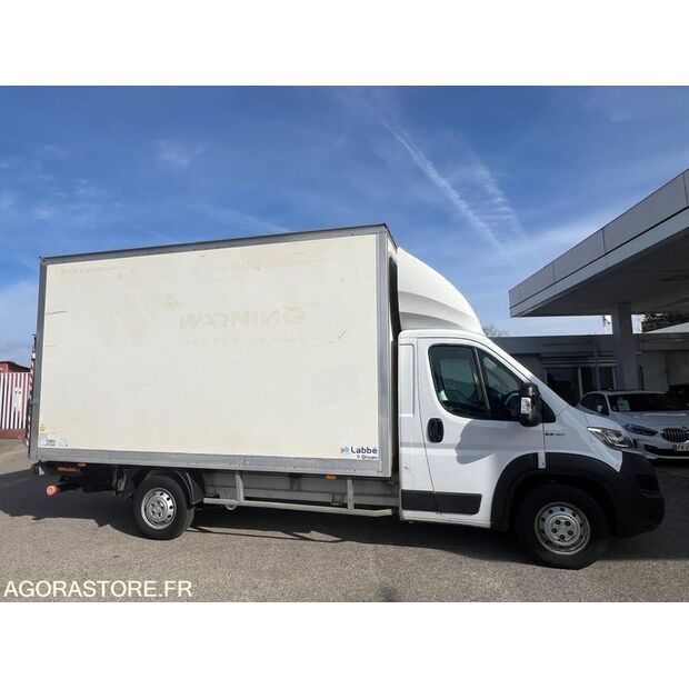 2020 Fiat Ducato-45925688