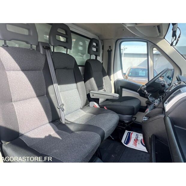 2020 Fiat Ducato-45925693