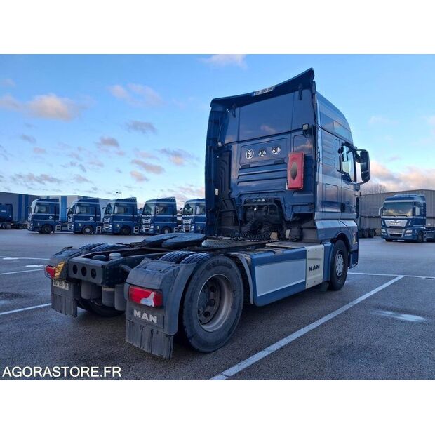 2017 MAN 19.500-45925719