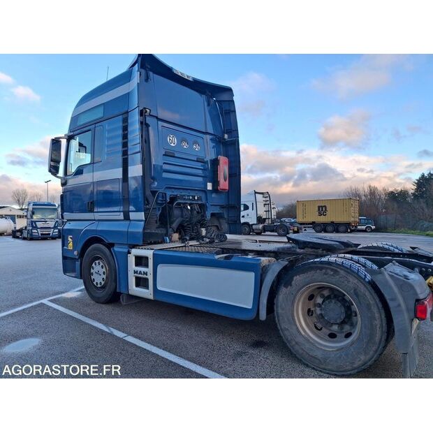 2017 MAN 19.500-45925720