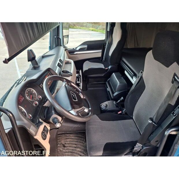 2017 MAN 19.500-45925721