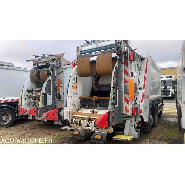 2018 Renault D WIDE-45925726