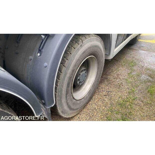 2018 Renault D WIDE-45925730