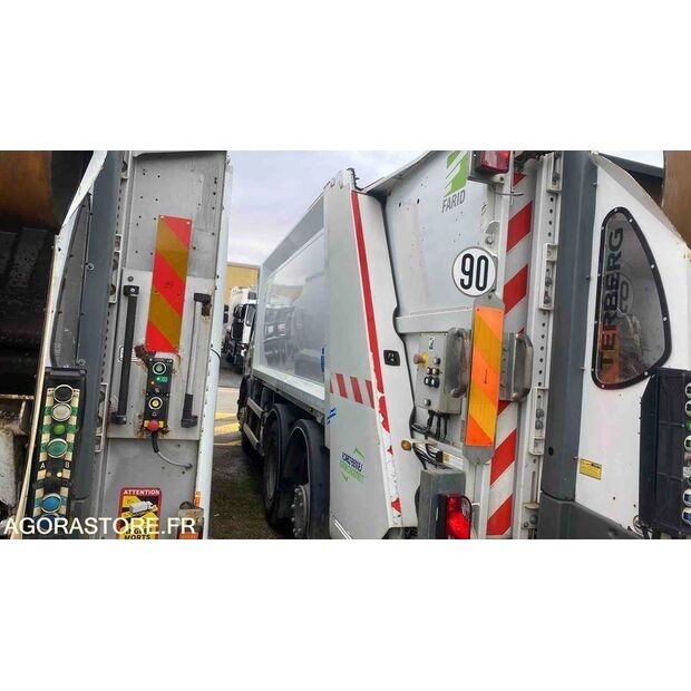 2018 Renault D WIDE-45925732