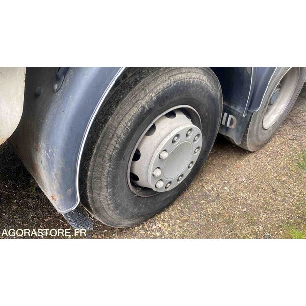 2018 Renault D WIDE-45925734