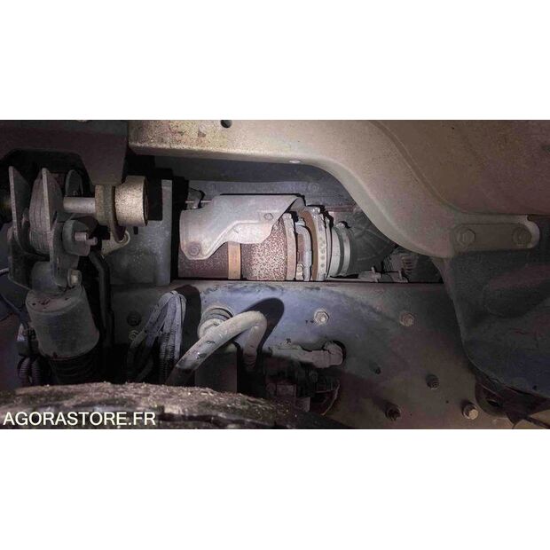 2018 Renault D WIDE-45925739