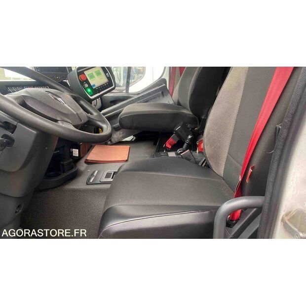 2018 Renault D WIDE-45925740