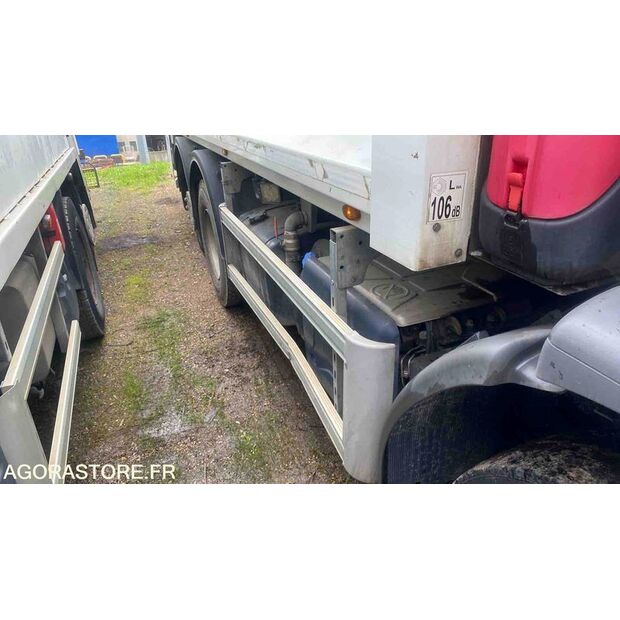 2018 Renault D WIDE-45925746