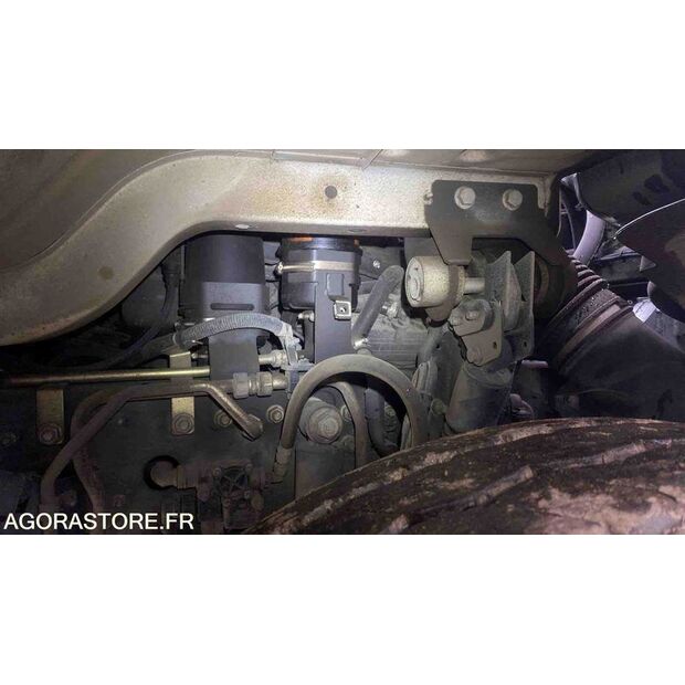 2018 Renault D WIDE-45925748