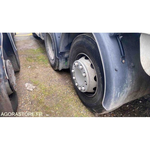 2018 Renault D WIDE-45925752