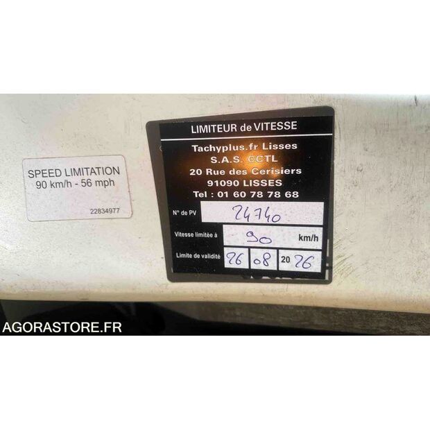 2018 Renault D WIDE-45925753