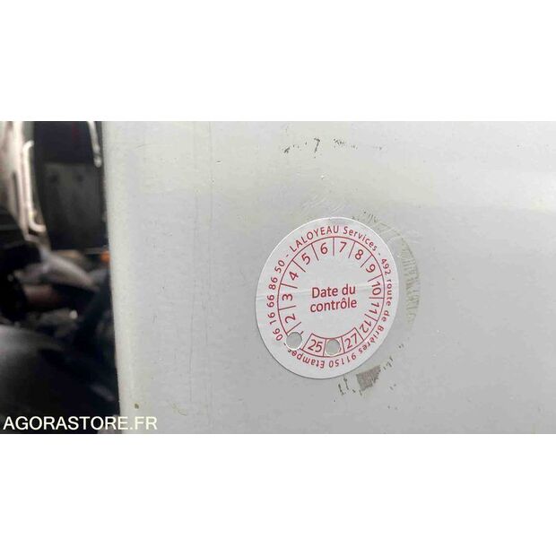 2018 Renault D WIDE-45925754