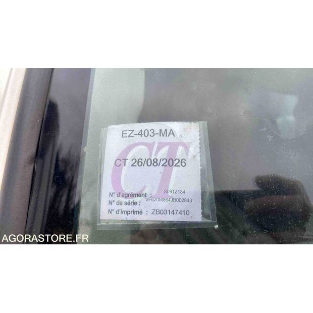 2018 Renault D WIDE-45925755