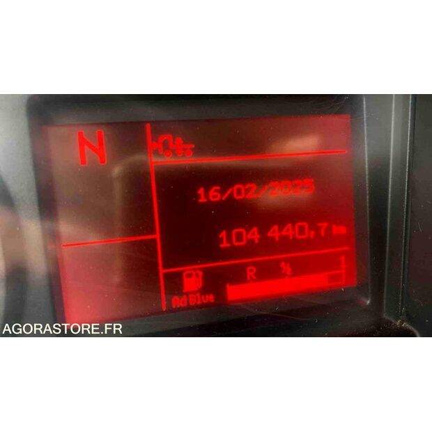 2018 Renault D WIDE-45925758