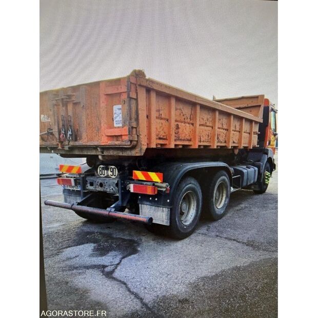 2001 رينو Kerax-45925762