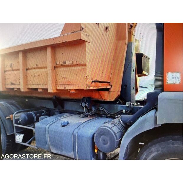 2001 رينو Kerax-45925764