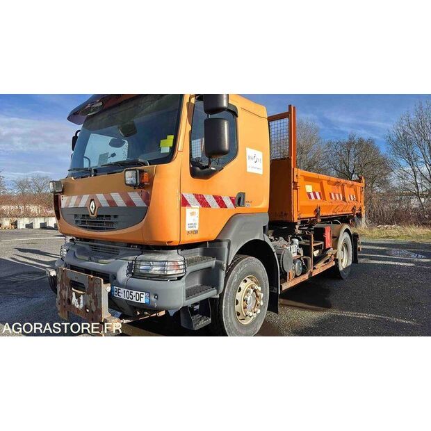 2007 Renault Kerax-45925779