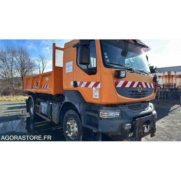 2007 Renault Kerax-45925780