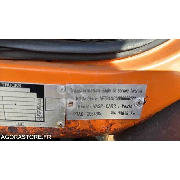 2007 Renault Kerax-45925787