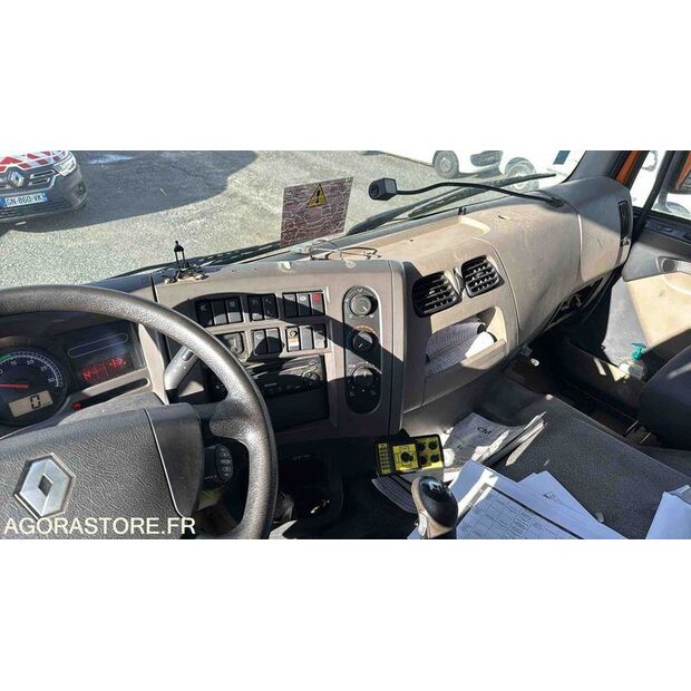 2007 Renault Kerax-45925789