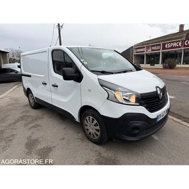 2017 رينو Trafic-45925796