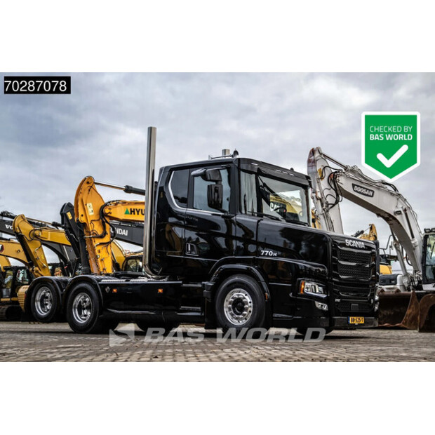 2024 سكانيا R770T-45925949