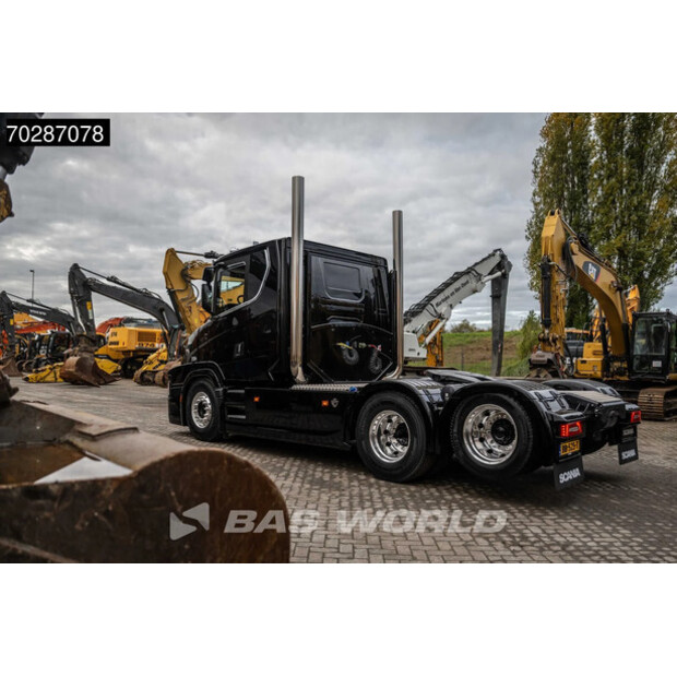 2024 سكانيا R770T-45925952