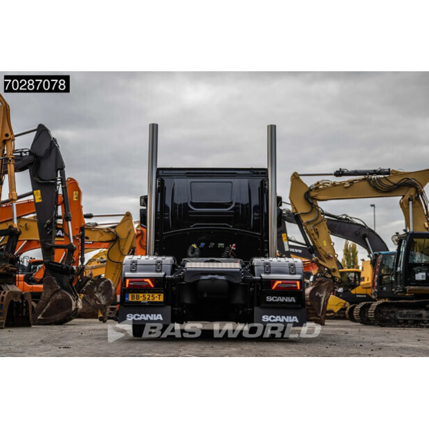 2024 سكانيا R770T-45925956