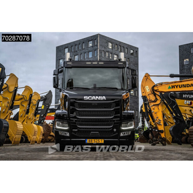2024 سكانيا R770T-45925988