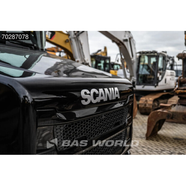 2024 سكانيا R770T-45925997