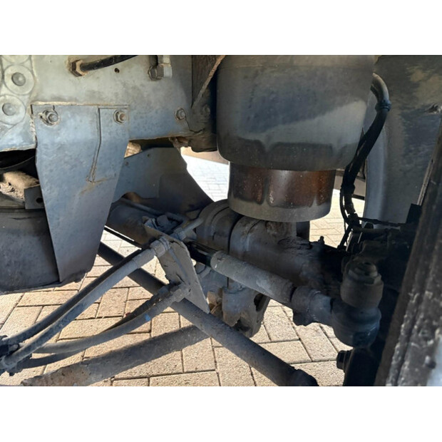 2009 داف CF-45926000