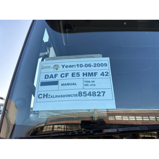 2009 داف CF-45926003