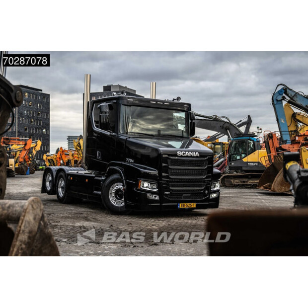 2024 سكانيا R770T-45926023