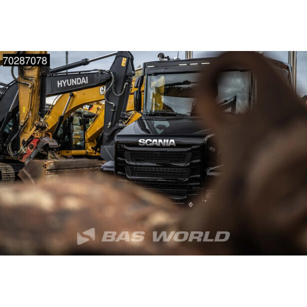 2024 سكانيا R770T-45926035